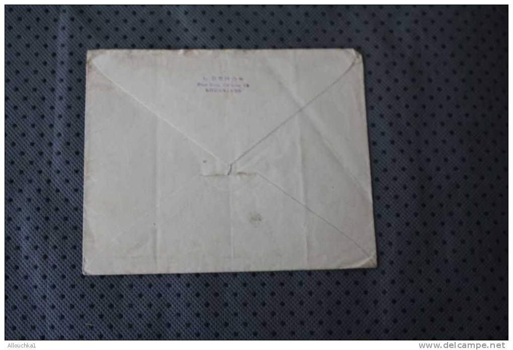 LETTER LETTRE ENVELOPPE  DE BRUXELLES BELGIQUE BELGIE MARCOPHILIE POUR BOUDRON PAS DE CALAIS 62 FRANCE - Storia Postale