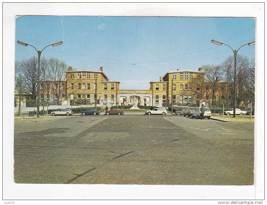 BRUXELLES - Hôpital  BRUGMANN  -  N°  20 3 - Salute, Ospedali