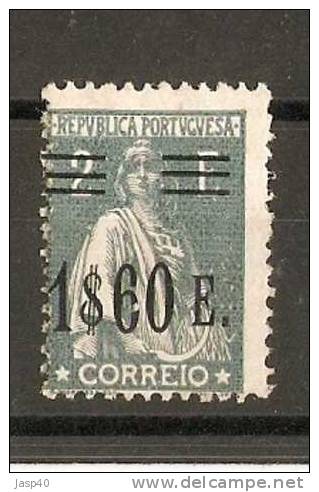 PORTUGAL AFINSA 485 - NOVO COM CHARNEIRA - MH - Unused Stamps