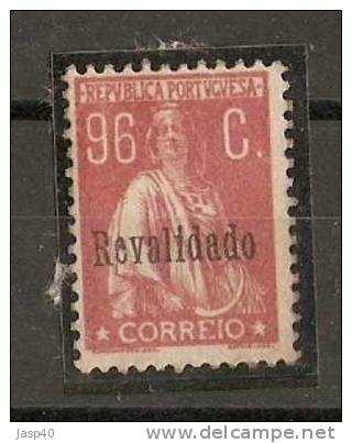 PORTUGAL AFINSA 492 - NOVO - MNH - Ungebraucht