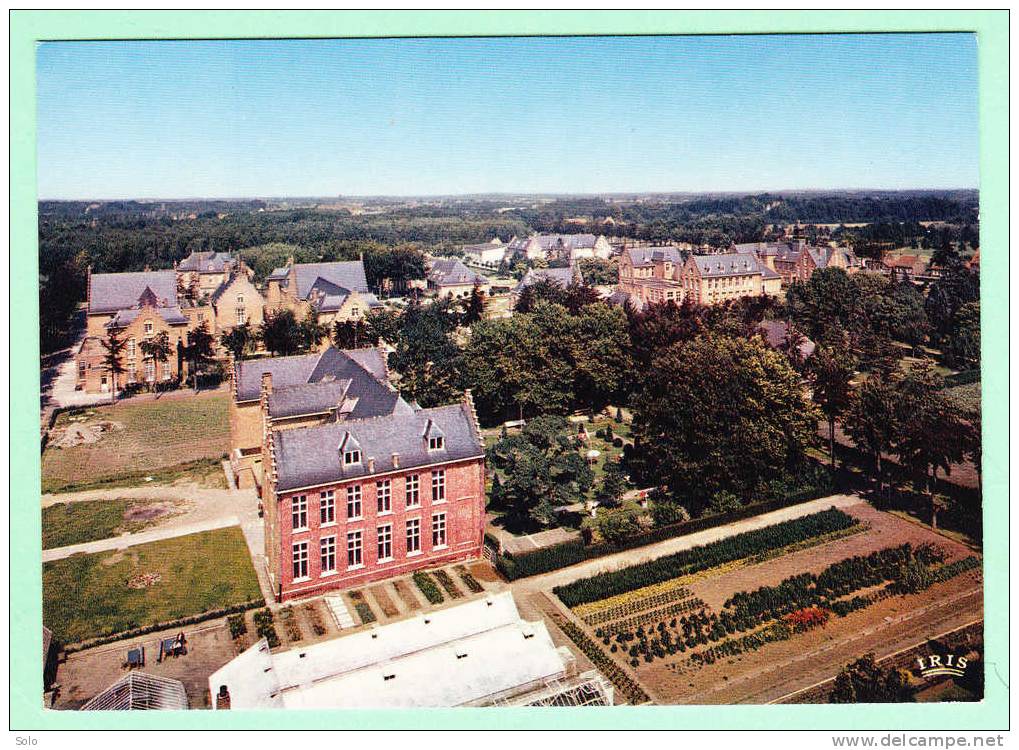 Psychiatrisch Centrum - St Amandus - BROEDERS VAN LIEFDE - BEERNEM - Beernem