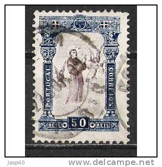 PORTUGAL AFINSA 117 - USADO - Used Stamps