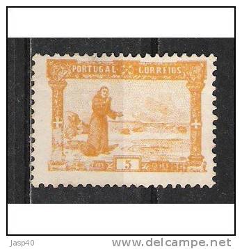 PORTUGAL AFINSA 112 - NOVO COM CHARNEIRA - MH - Used Stamps