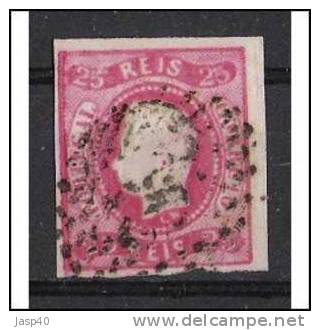 PORTUGAL AFINSA 22 - USADO  N/D - Used Stamps