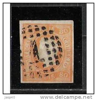PORTUGAL AFINSA 24 - USADO  N/D - Used Stamps