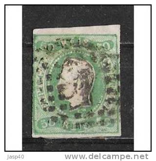 PORTUGAL AFINSA 23 - USADO  N/D - Used Stamps