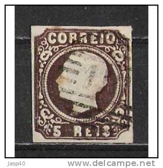 PORTUGAL AFINSA 14 - USADO  N/D - Used Stamps