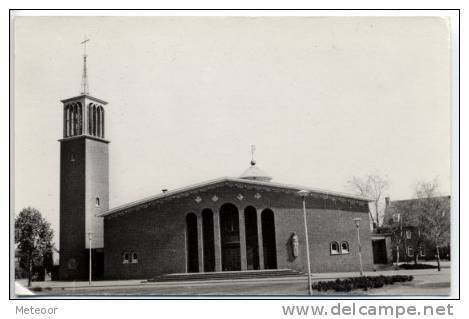 St. Gerarduskerk. Nederweert - Eind - Weert