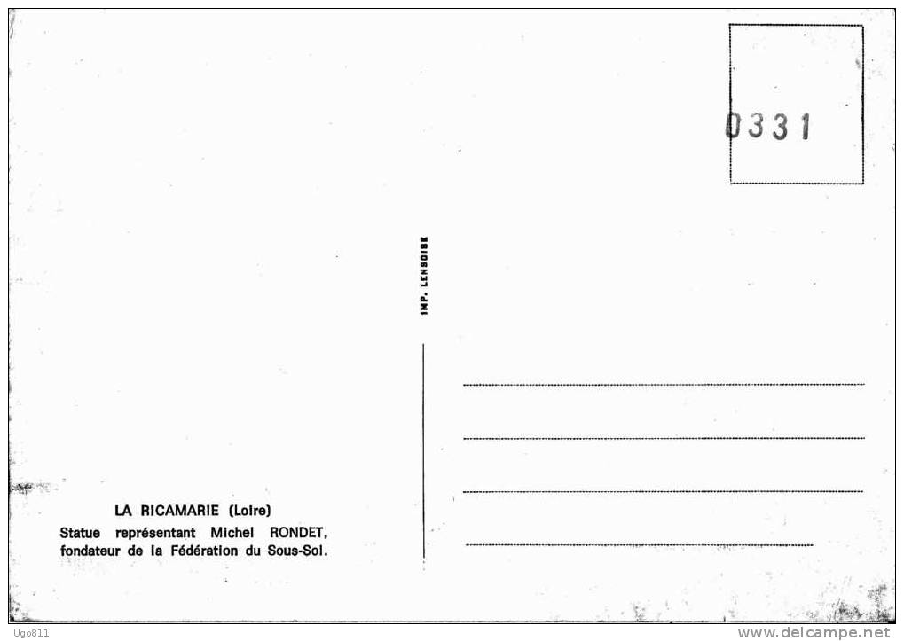 90e Anniversaire De La Fédération Nationale Du Sous-Sol CGT - Sindicatos