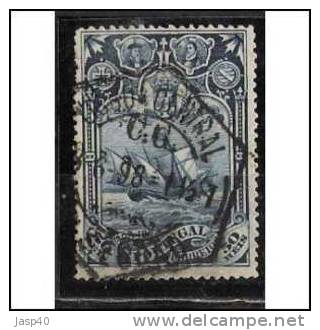 PORTUGAL AFINSA 152 - USADO - Used Stamps