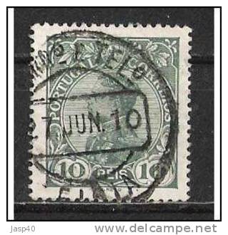 PORTUGAL AFINSA 158 - USADO - Used Stamps