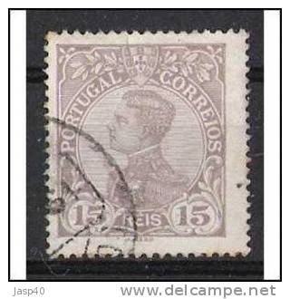 PORTUGAL AFINSA 159 - USADO - Used Stamps