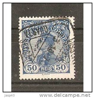 PORTUGAL AFINSA 162 - USADO - Used Stamps