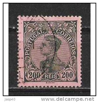 PORTUGAL AFINSA 166 - USADO - Used Stamps