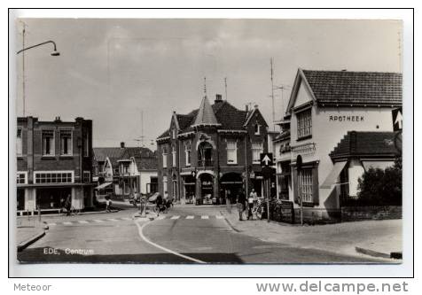 Ede - Centrum - Ede