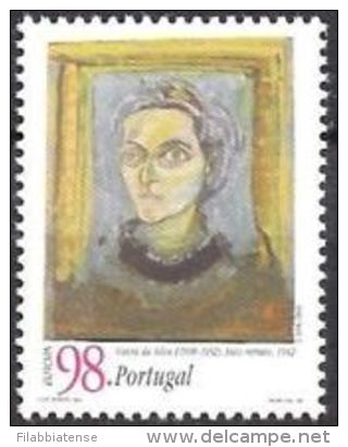 1996 - Portogallo ---- - 1996