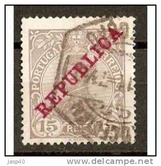 PORTUGAL AFINSA 173 - USADO - Used Stamps