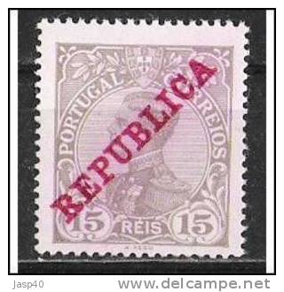 PORTUGAL AFINSA 173 - NOVO SEM GOMA - Used Stamps