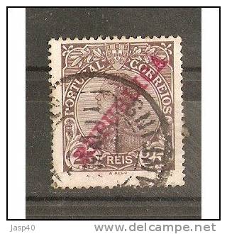 PORTUGAL AFINSA 175 - USADO - Used Stamps