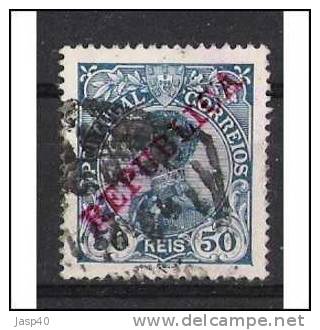 PORTUGAL AFINSA 176 - USADO - Used Stamps