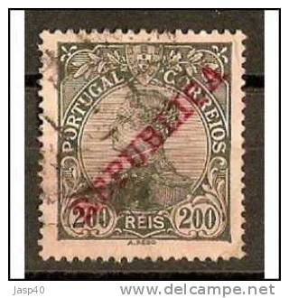 PORTUGAL AFINSA 180 - USADO - Used Stamps