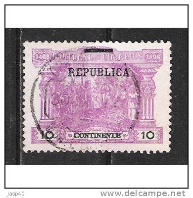 PORTUGAL AFINSA 193 - USADO - Used Stamps