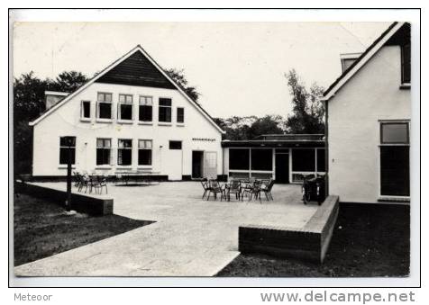 Driebergen - Stichting Kerk En Wereld Vossesteijn - Driebergen – Rijsenburg