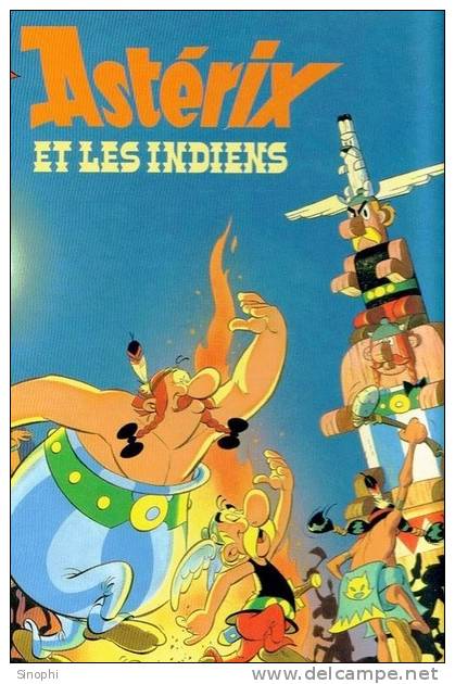 E-10zc/As7^^   Fairy Tales , Asterix Astérix Obelix , ( Postal Stationery , Articles Postaux ) - Contes, Fables & Légendes