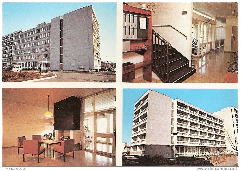 Bourg En Bresse ( Ain) " Le Pont Des Chèvres" Logement Foyer Cnro, Cheminée... - Otros & Sin Clasificación