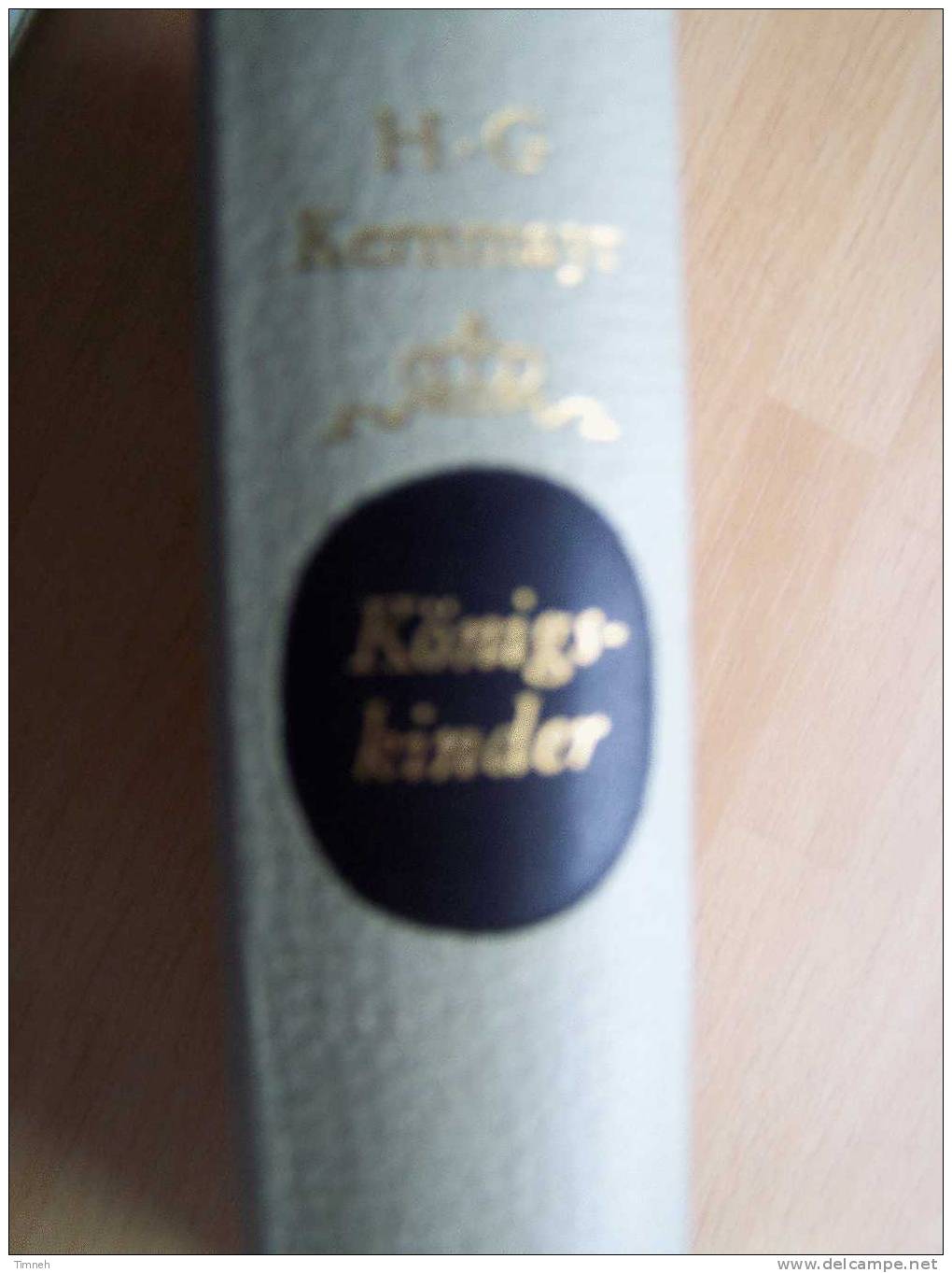 Königskinder-Hans Gustl Kernmayr-Liebe An Europäischen Fürsthöfen-Sachsen Coburg Gotha-- - Biographies & Mémoirs