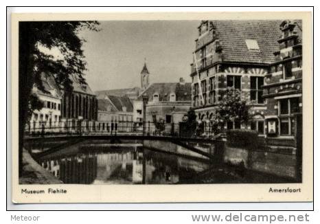 Amersfoort Museum Flehite - Amersfoort