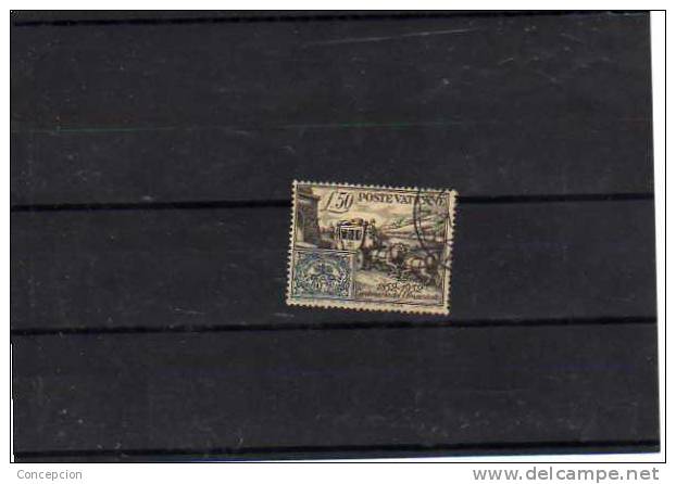 VATICANO Nº 173 - Used Stamps