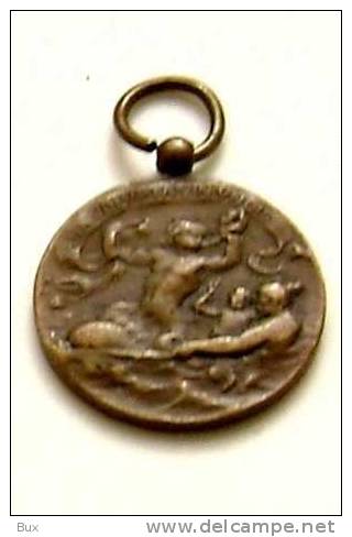 MEDAGLIA MEDAL  CART7 1504010 - Swimming