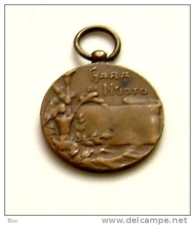 MEDAGLIA MEDAL  CART7 1504010 - Natation