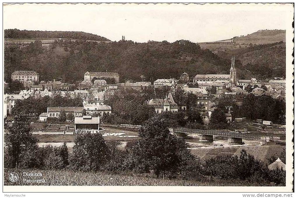 Diekirch - Diekirch