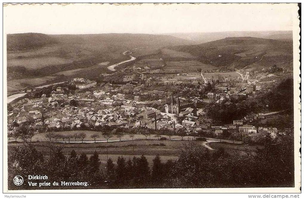 Diekirch - Diekirch