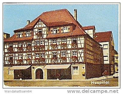 AK 32803 Gruß aus Aalen ehem. freie Reichsstadt von 1360-1802 mit Wappen Mehrbild 7 Bilder 12.8.70-16 709 ELLWANGEN ma