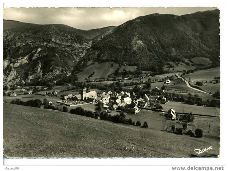 Sainte Marie Vue Aérienne CPSM - Autres & Non Classés