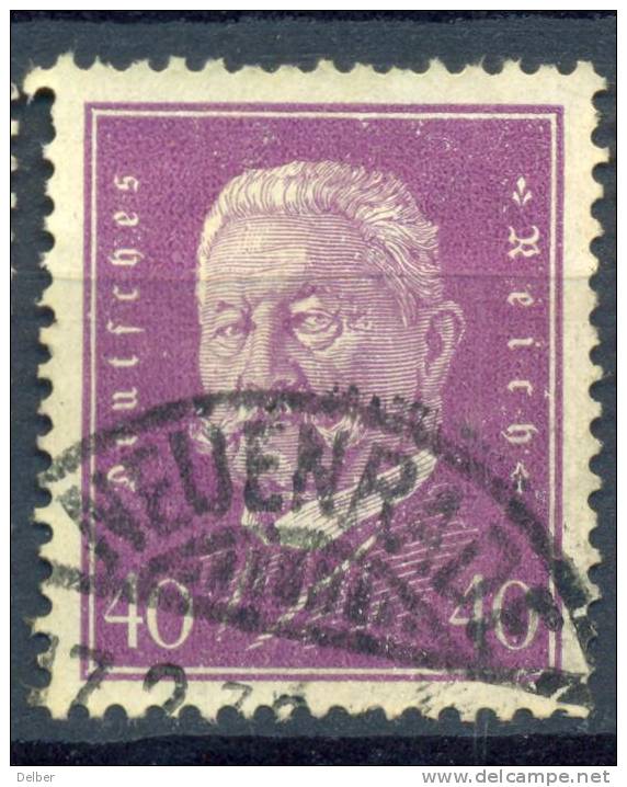 _Lx431: Mi.N° 418: - Used Stamps