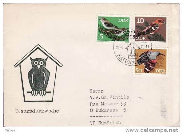 M.2234- Allemagne  - Carte Postale  - Obliteration Speciale - Máquinas Franqueo (EMA)