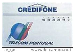 Portugal - LG - Credifone - 203A - 50 Units - Portugal