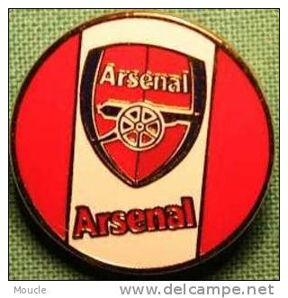 FC ARSENAL - FOOTBALL - FOOT - ENGLAND - SOCCER - - Football