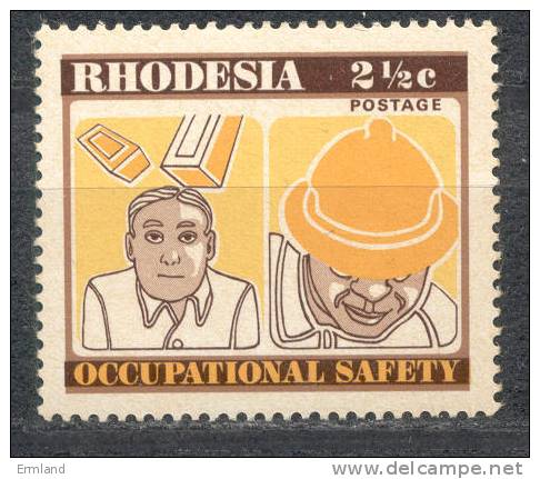 Rhodesia 1975 - Michel 166 ** - Rhodesia (1964-1980)