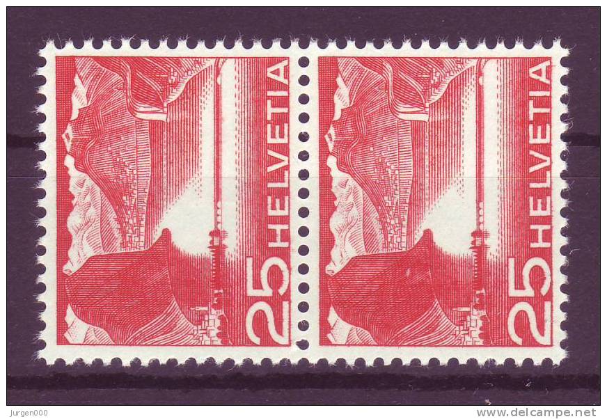 Nr 534 B R I **, Michel = 42 Euro (XX12243) - Rollen