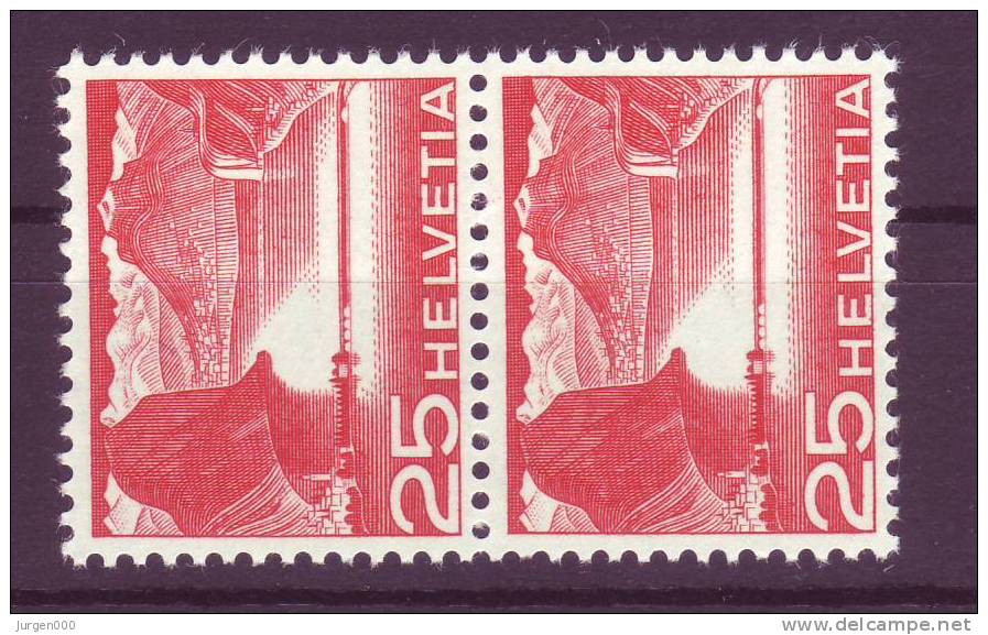 Nr 534 B R I **, Michel = 42 Euro (XX12245) - Rollen