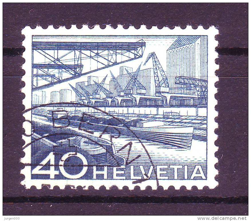 Nr 537 B R I, Michel = 50 Euro (XX12257) - Rollen