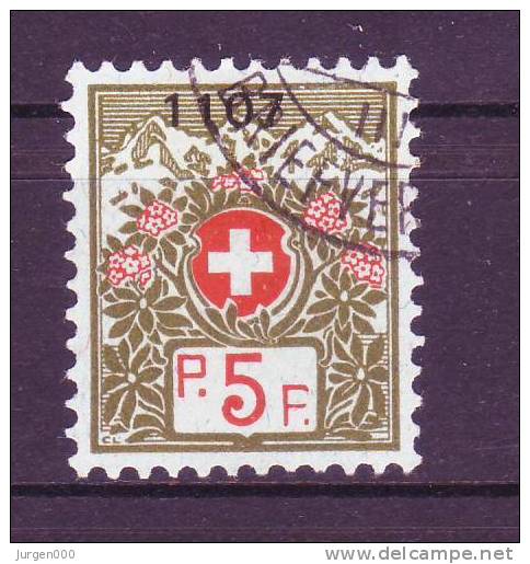 P8 PFIV, Michel = 60 Euro (XX13614) - Portofreiheit