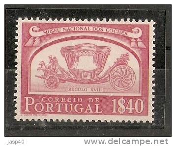 D - PORTUGAL  AFINSA 746 - NOVO , MNH - Unused Stamps