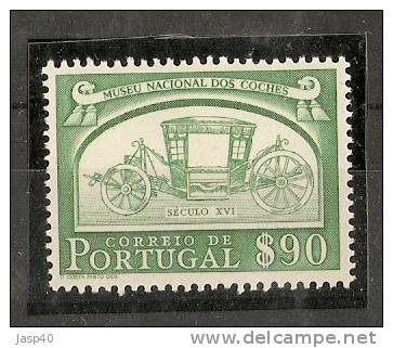 D - PORTUGAL  AFINSA 744 - NOVO , MNH - Neufs