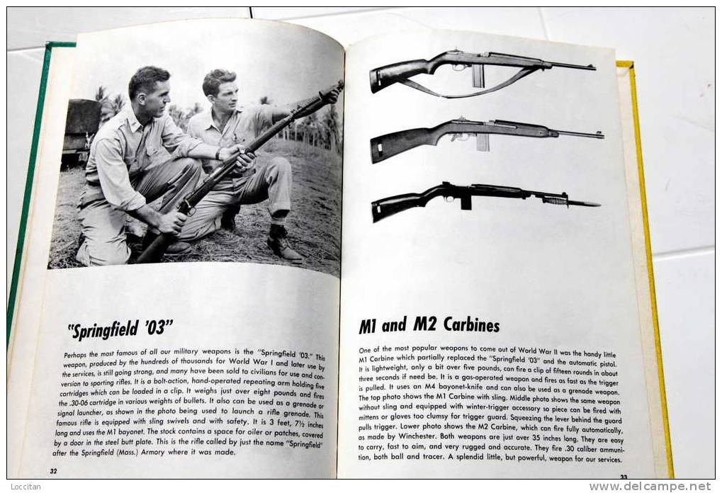 Musket To M14 - English